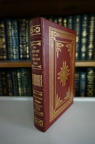 The History of the Grecian War